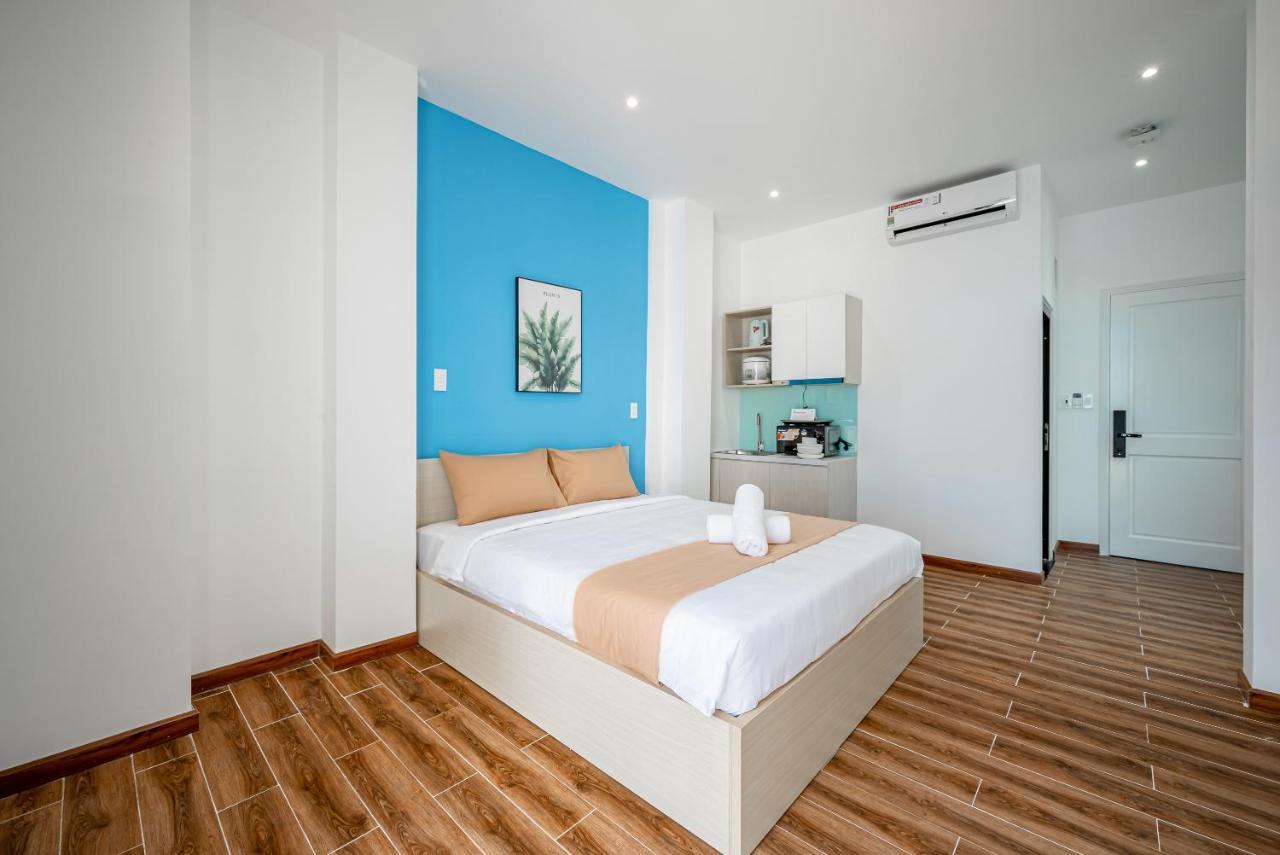 Cozrum Homes - Autumn House Ciudad Ho Chi Minh  Exterior foto