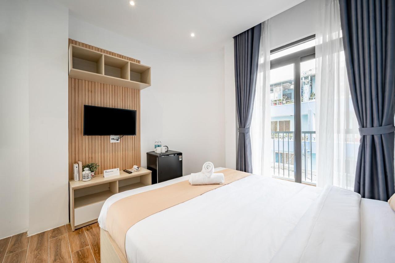 Cozrum Homes - Autumn House Ciudad Ho Chi Minh  Exterior foto