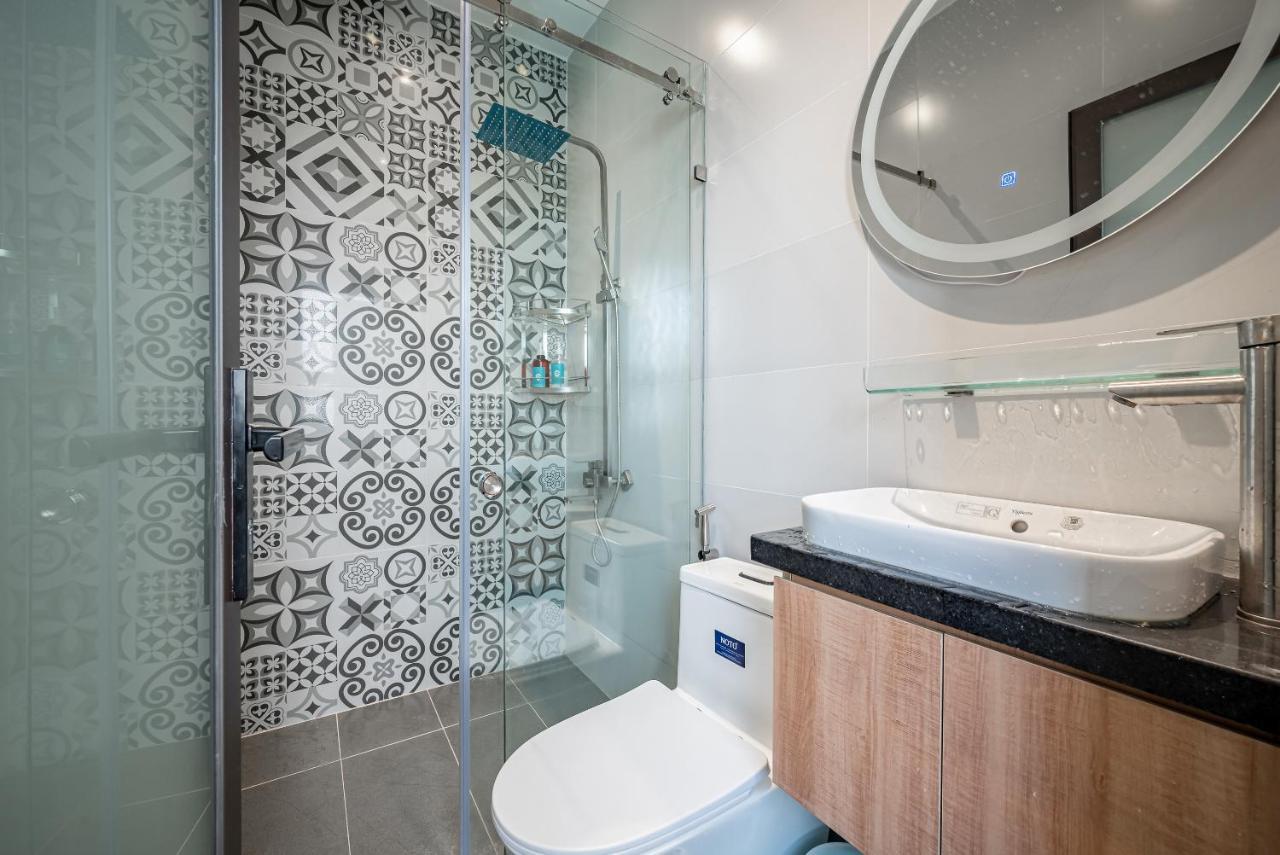 Cozrum Homes - Autumn House Ciudad Ho Chi Minh  Exterior foto