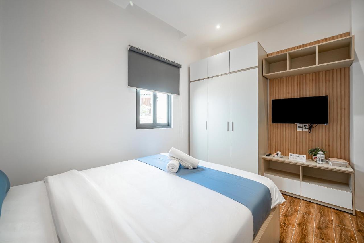 Cozrum Homes - Autumn House Ciudad Ho Chi Minh  Exterior foto