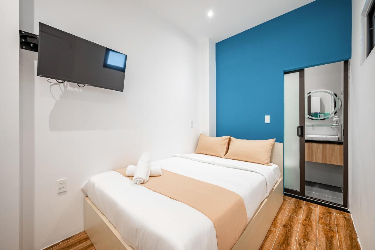 Cozrum Homes - Autumn House Ciudad Ho Chi Minh  Exterior foto